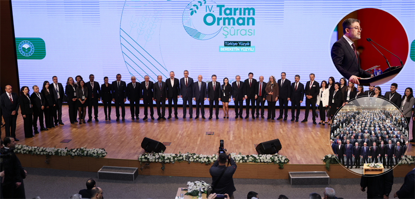 4. TARIM VE ORMAN ŞURASI